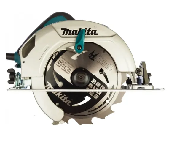 Купить Дисковая пила Makita HS7601